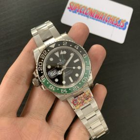 Rolex Sprite GMT Master 2 Swiss Movement Top Quality