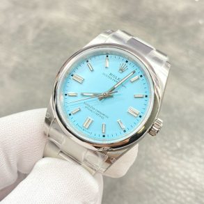 Rolex Oyster Perpetual Tiffany 36mm Super Clone Watch