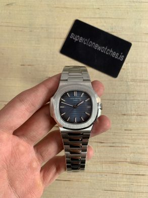 Super Clone Patek Philippe Nautilus 5711