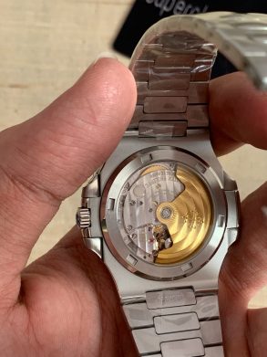 Super Clone Patek Philippe Nautilus 5711