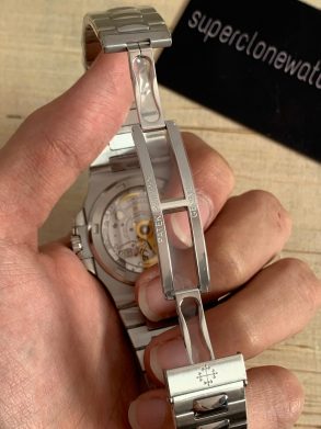 Super Clone Patek Philippe Nautilus 5711