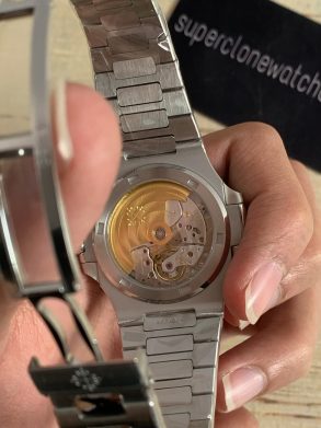 Super Clone Patek Philippe Nautilus 5711