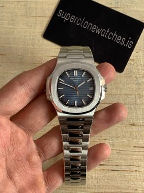 Super Clone Patek Philippe Nautilus 5711