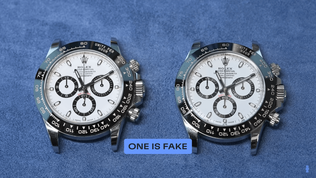 Super Clone V Real Differences