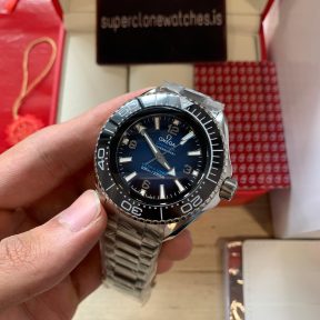 Omega Seamaster Planet Ocean Ultra Deep Super Clone