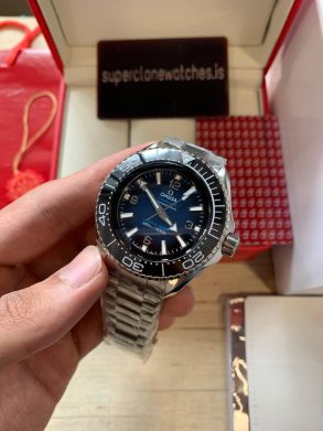 Omega Seamaster Planet Ocean Ultra Deep Super Clone