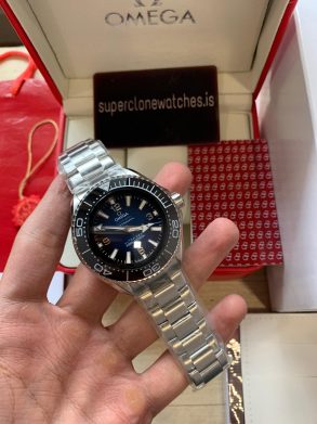 Omega Seamaster Planet Ocean Ultra Deep Super Clone